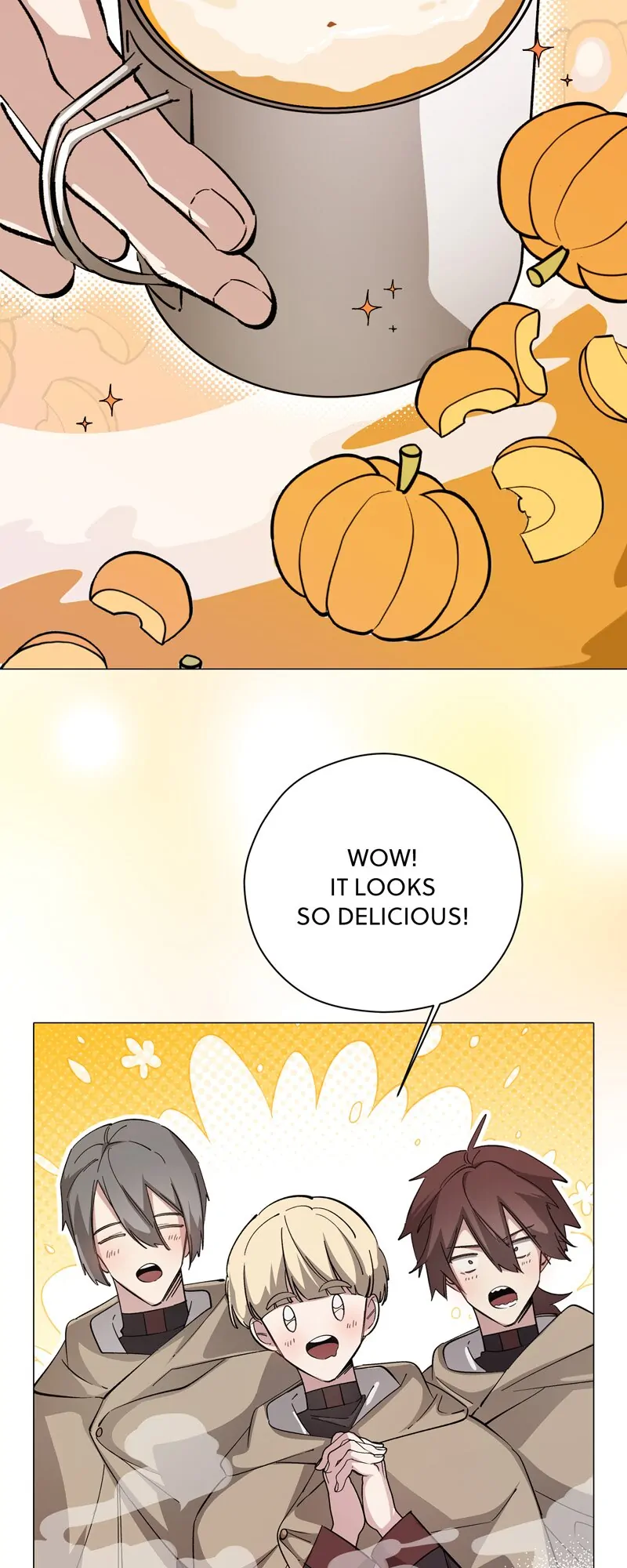 Duchess’s Lo-Fi Coffeehouse Chapter 74 - Page 12