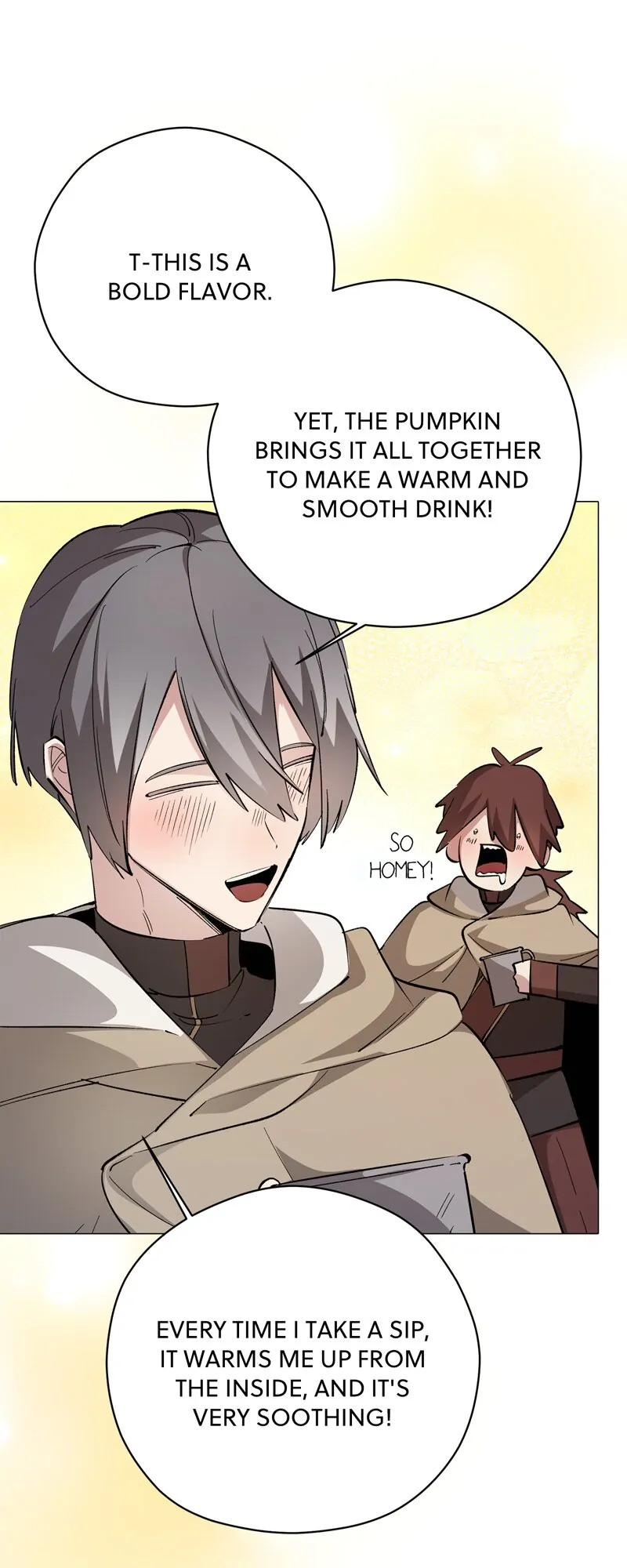 Duchess’s Lo-Fi Coffeehouse Chapter 74 - Page 15