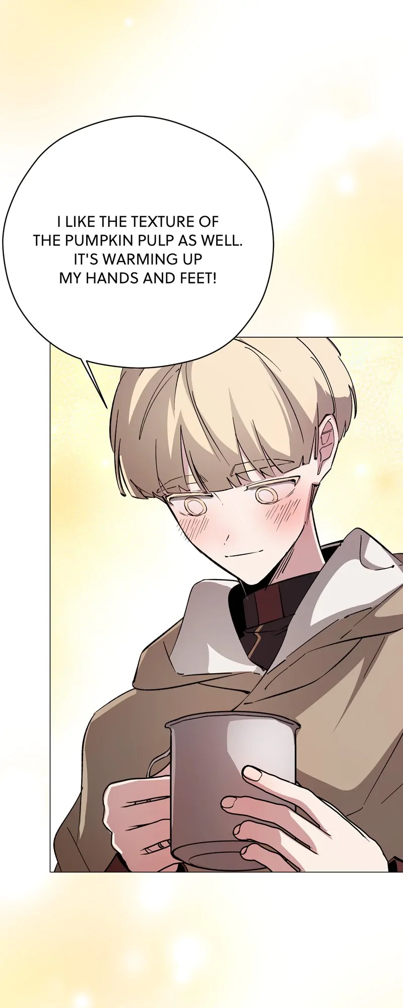 Duchess’s Lo-Fi Coffeehouse Chapter 74 - Page 16