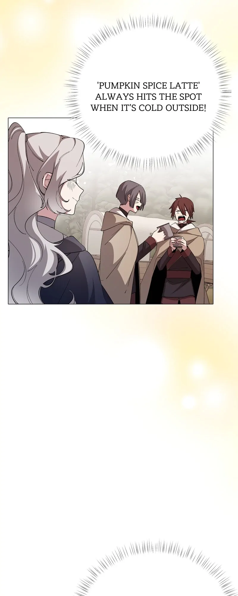 Duchess’s Lo-Fi Coffeehouse Chapter 74 - Page 17