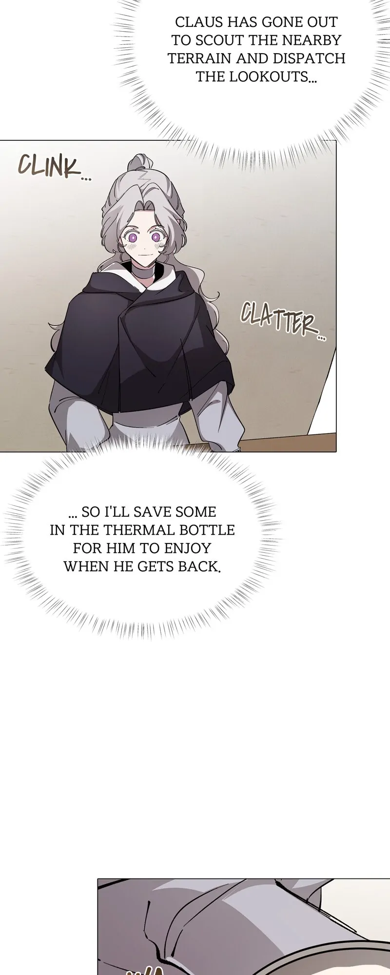 Duchess’s Lo-Fi Coffeehouse Chapter 74 - Page 18