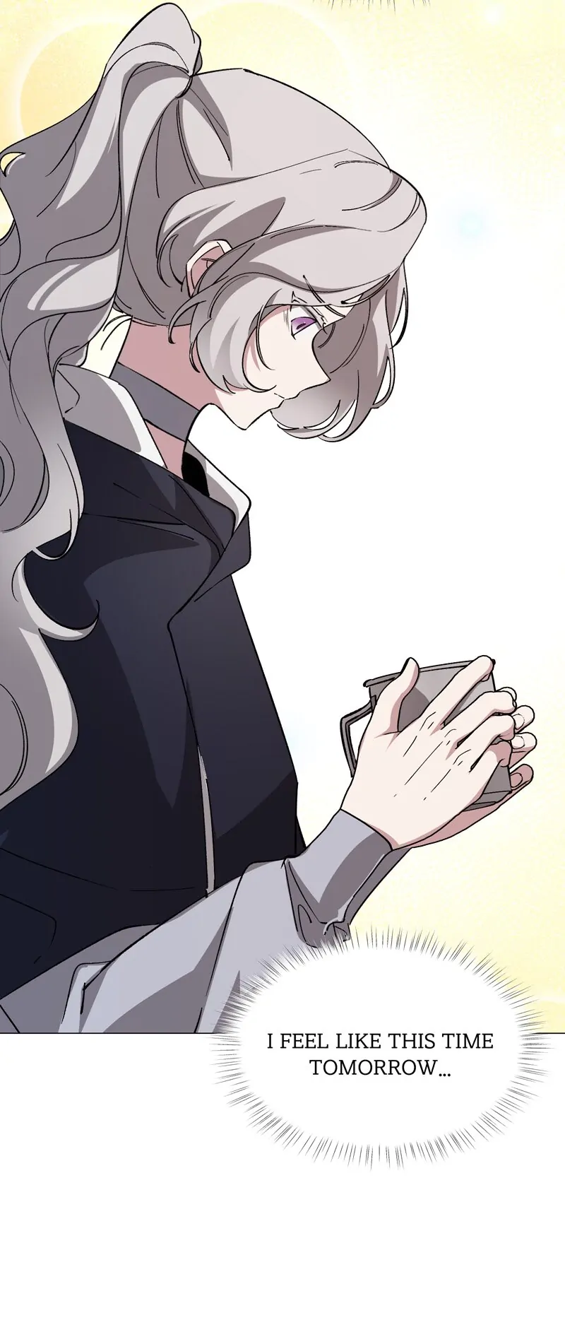 Duchess’s Lo-Fi Coffeehouse Chapter 74 - Page 20