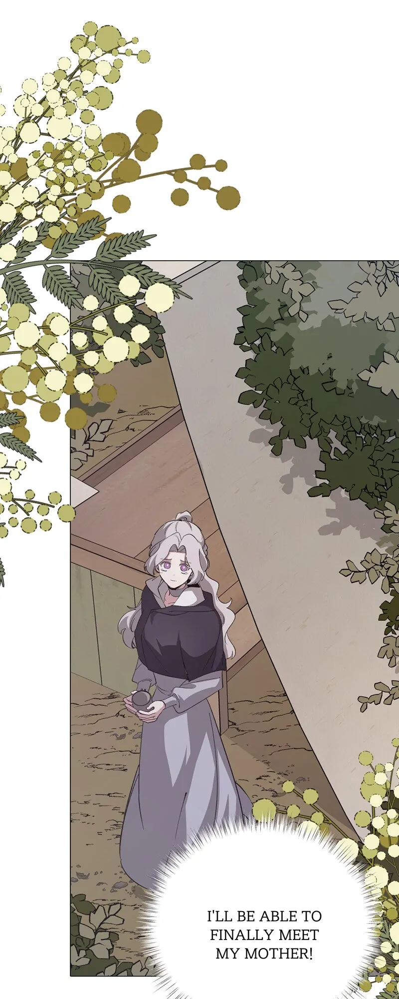 Duchess’s Lo-Fi Coffeehouse Chapter 74 - Page 21