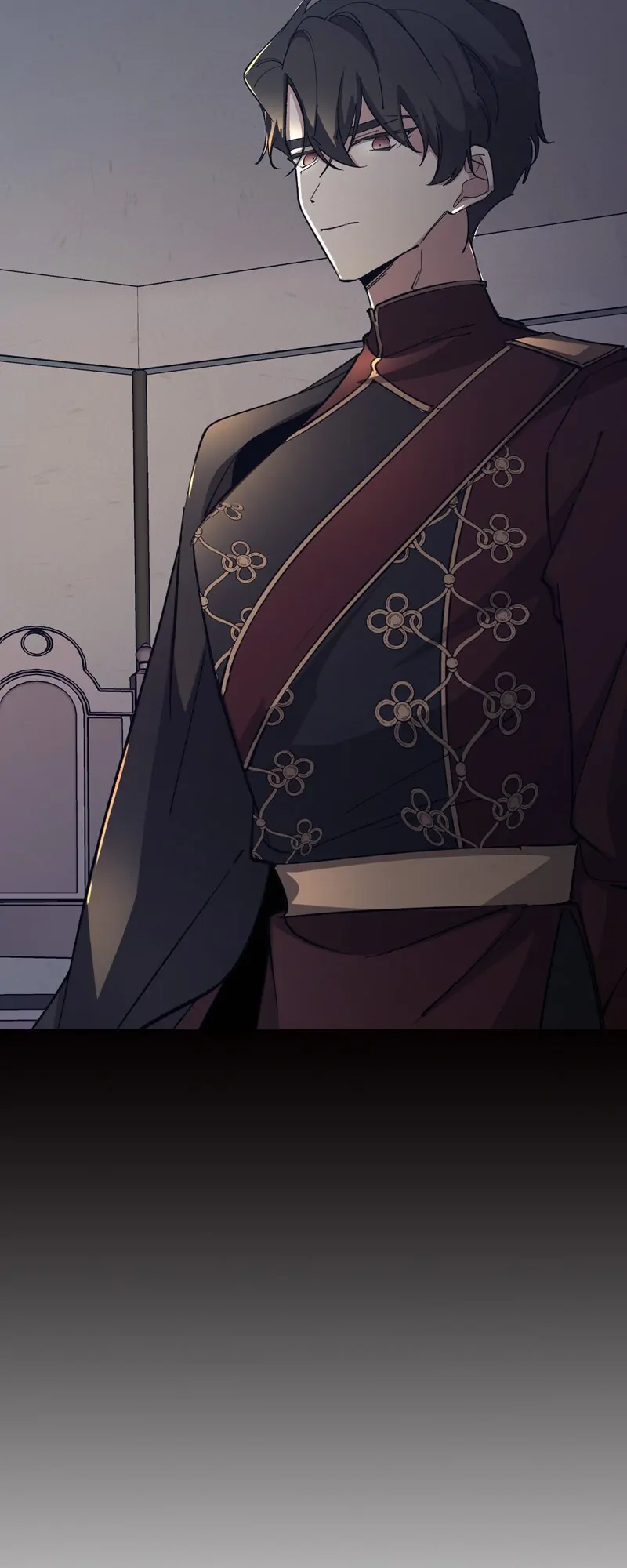 Duchess’s Lo-Fi Coffeehouse Chapter 74 - Page 25