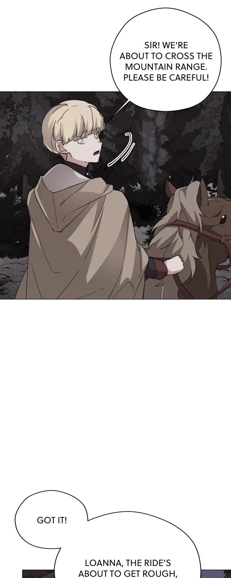 Duchess’s Lo-Fi Coffeehouse Chapter 74 - Page 29