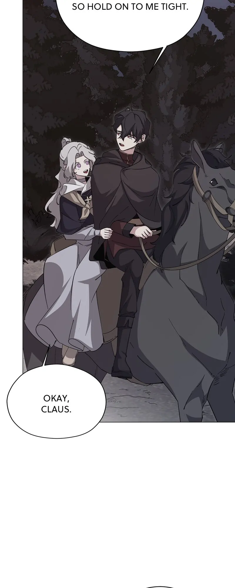 Duchess’s Lo-Fi Coffeehouse Chapter 74 - Page 30