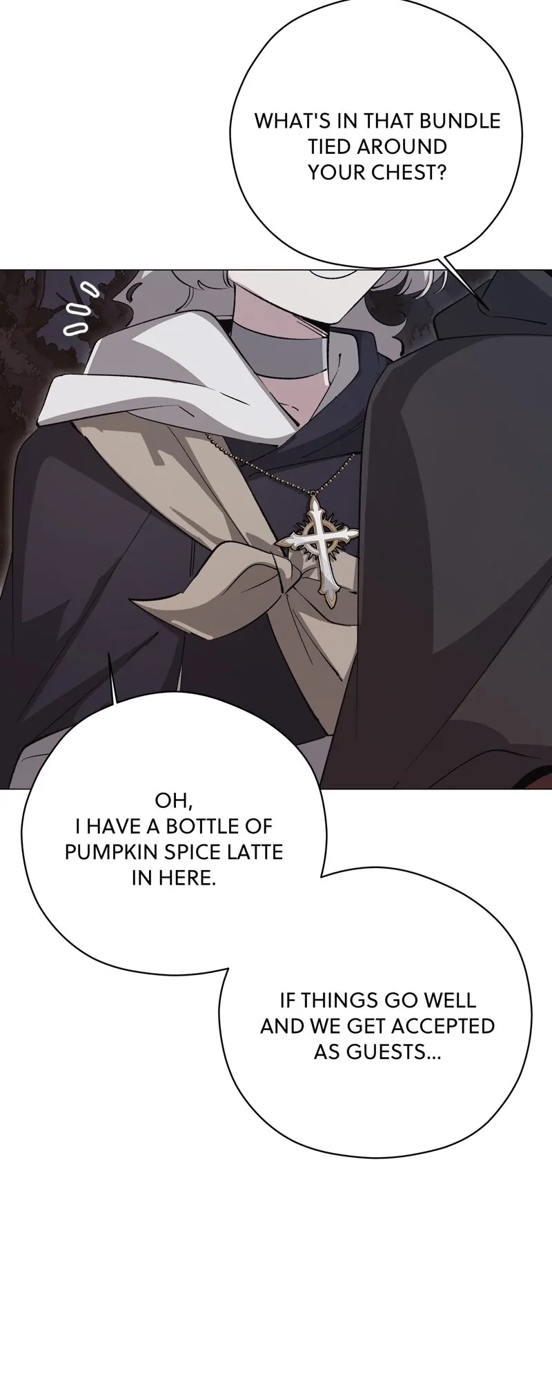 Duchess’s Lo-Fi Coffeehouse Chapter 74 - Page 31