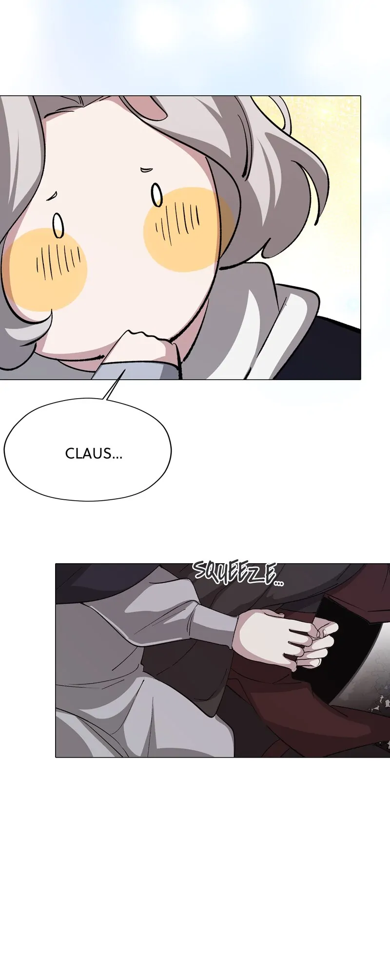 Duchess’s Lo-Fi Coffeehouse Chapter 74 - Page 34