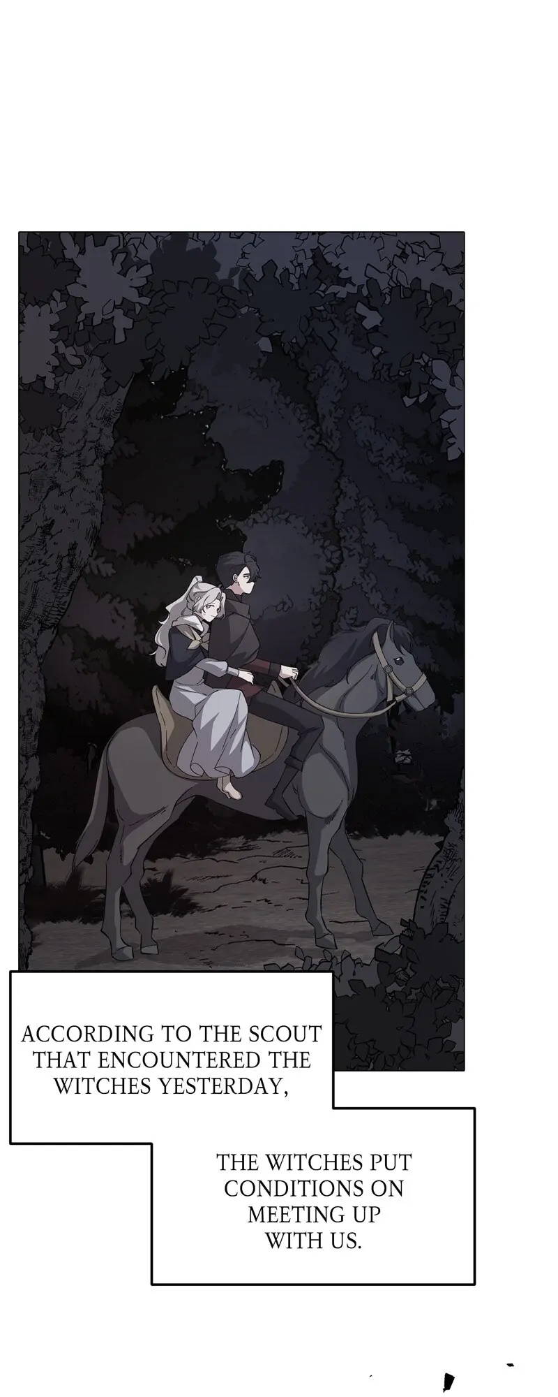 Duchess’s Lo-Fi Coffeehouse Chapter 74 - Page 36