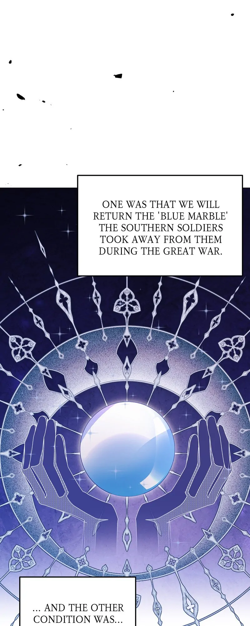 Duchess’s Lo-Fi Coffeehouse Chapter 74 - Page 37