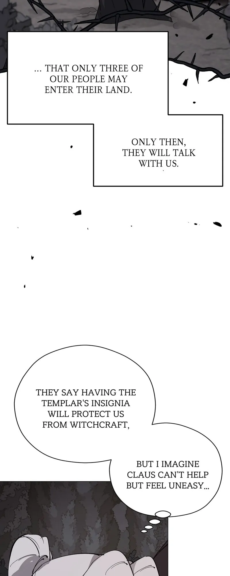 Duchess’s Lo-Fi Coffeehouse Chapter 74 - Page 39