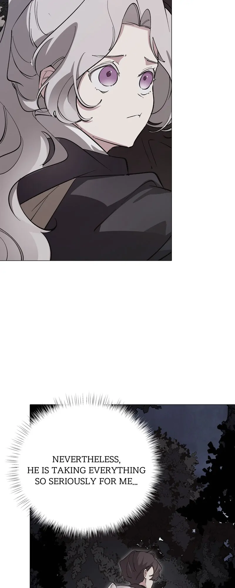 Duchess’s Lo-Fi Coffeehouse Chapter 74 - Page 40