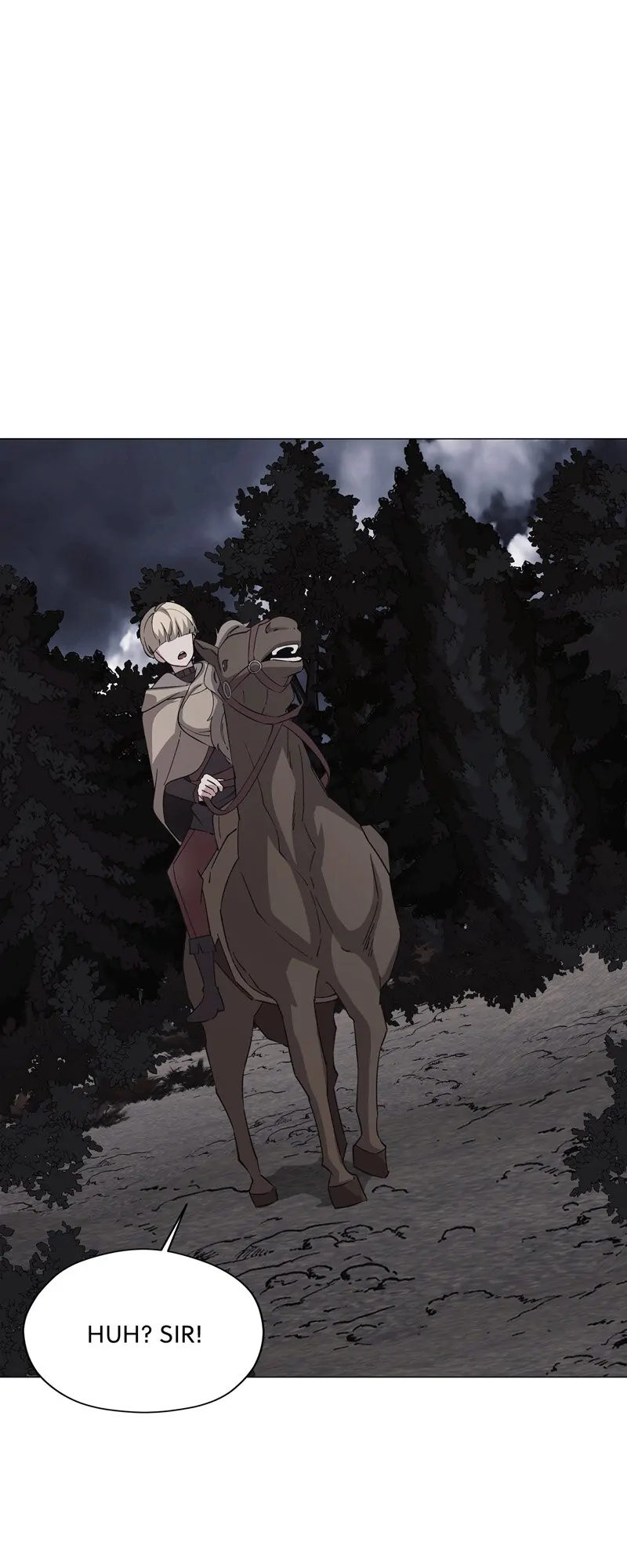 Duchess’s Lo-Fi Coffeehouse Chapter 74 - Page 42