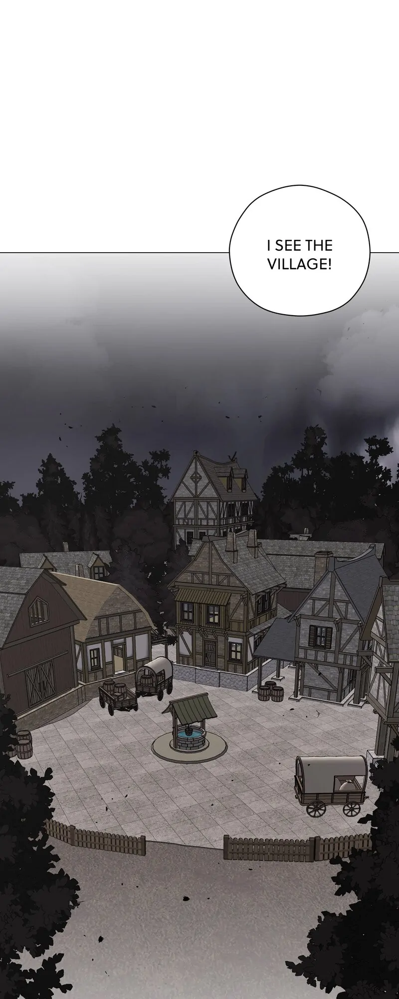 Duchess’s Lo-Fi Coffeehouse Chapter 74 - Page 43