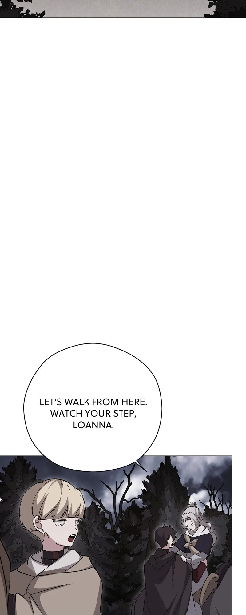 Duchess’s Lo-Fi Coffeehouse Chapter 74 - Page 44