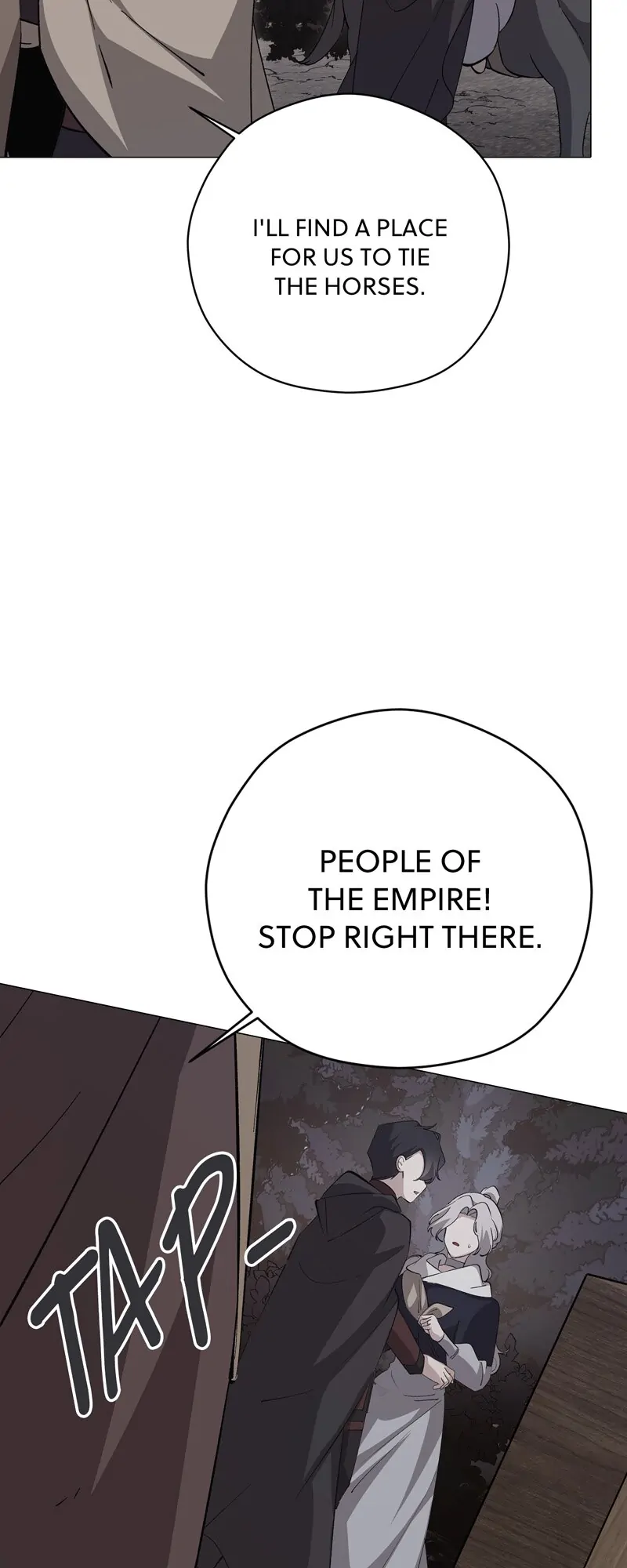 Duchess’s Lo-Fi Coffeehouse Chapter 74 - Page 45