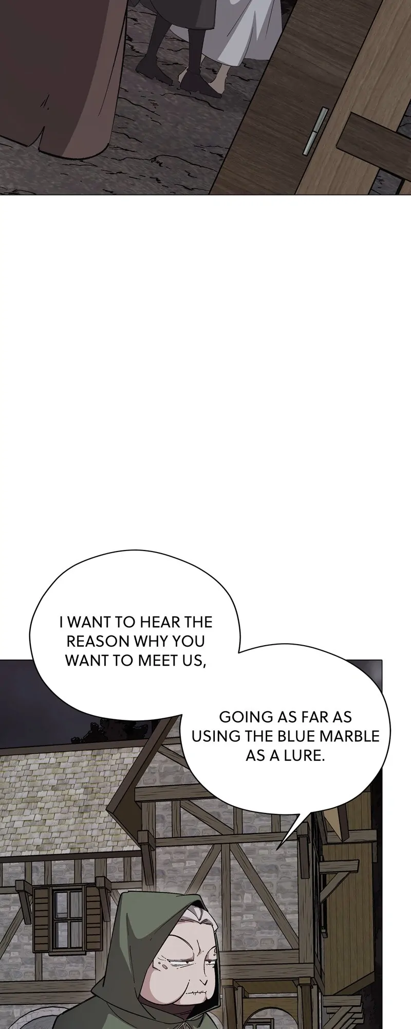 Duchess’s Lo-Fi Coffeehouse Chapter 74 - Page 46