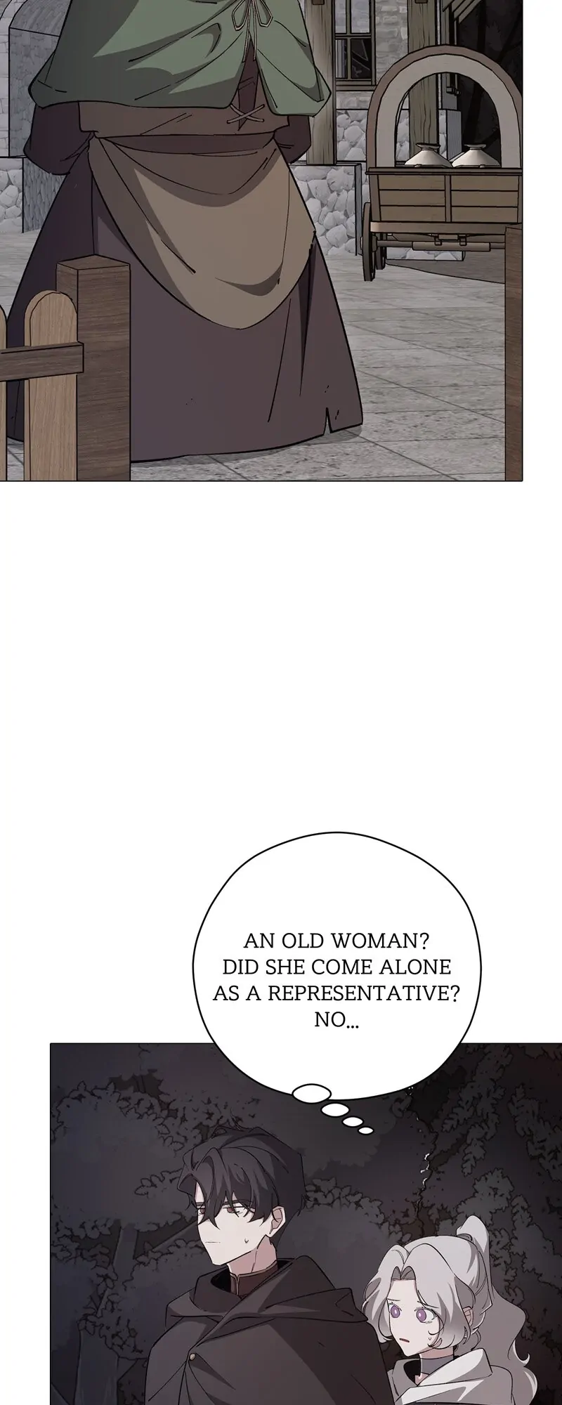 Duchess’s Lo-Fi Coffeehouse Chapter 74 - Page 47