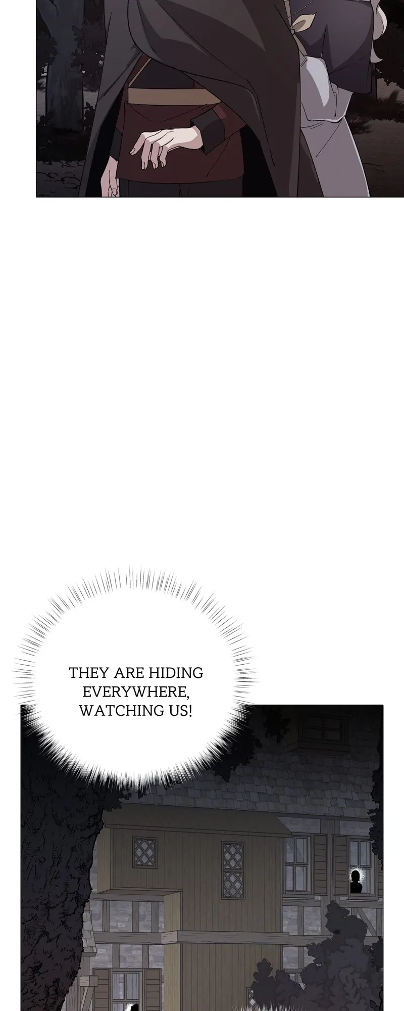 Duchess’s Lo-Fi Coffeehouse Chapter 74 - Page 48