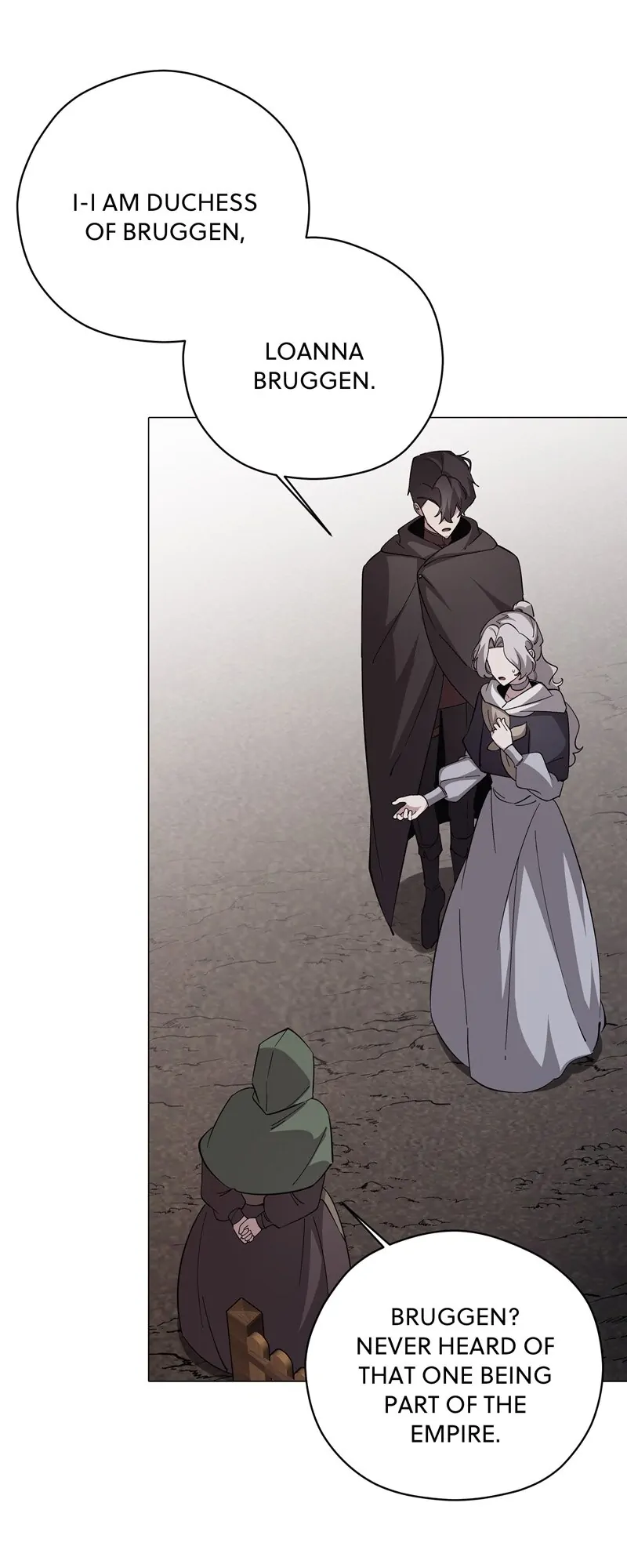 Duchess’s Lo-Fi Coffeehouse Chapter 74 - Page 50