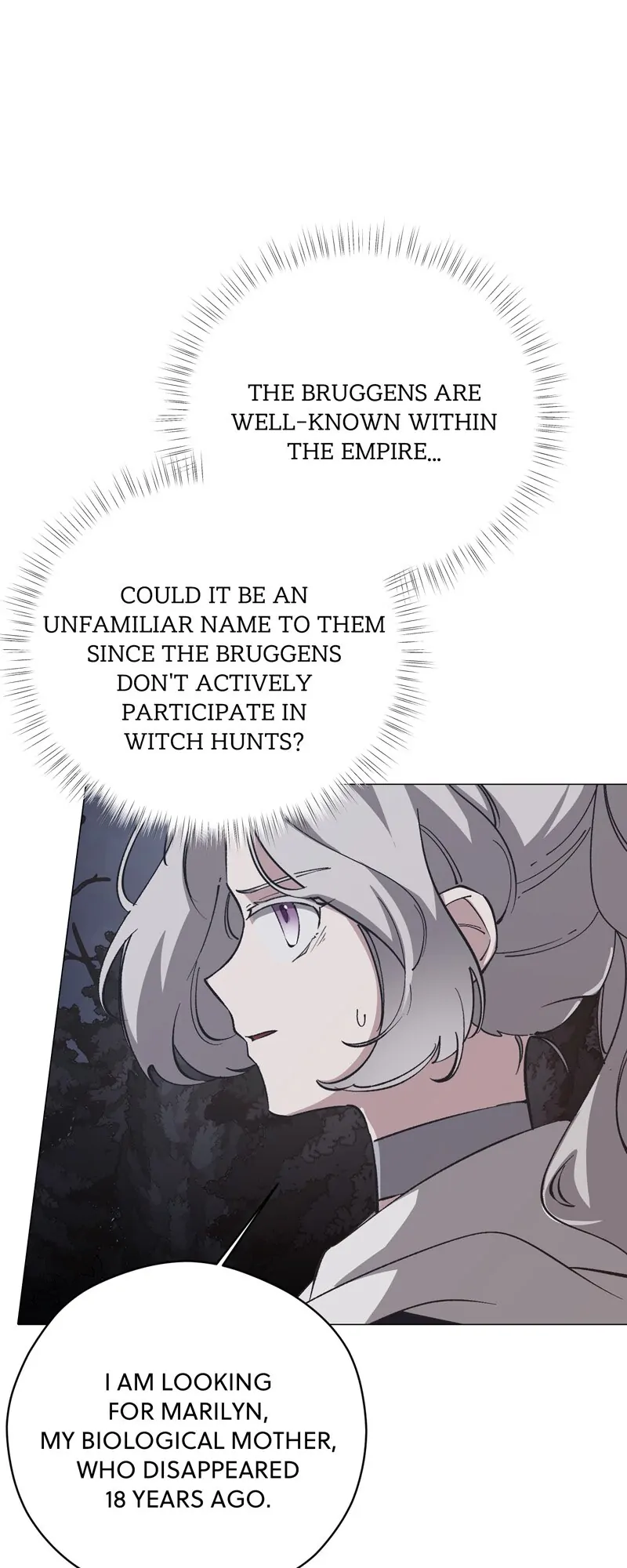 Duchess’s Lo-Fi Coffeehouse Chapter 74 - Page 51