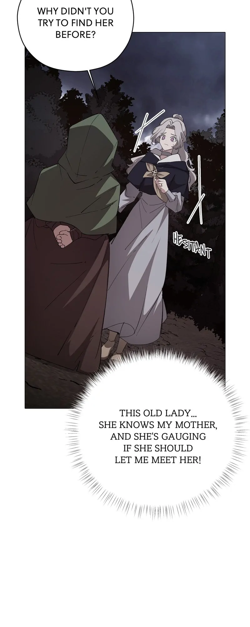 Duchess’s Lo-Fi Coffeehouse Chapter 74 - Page 54