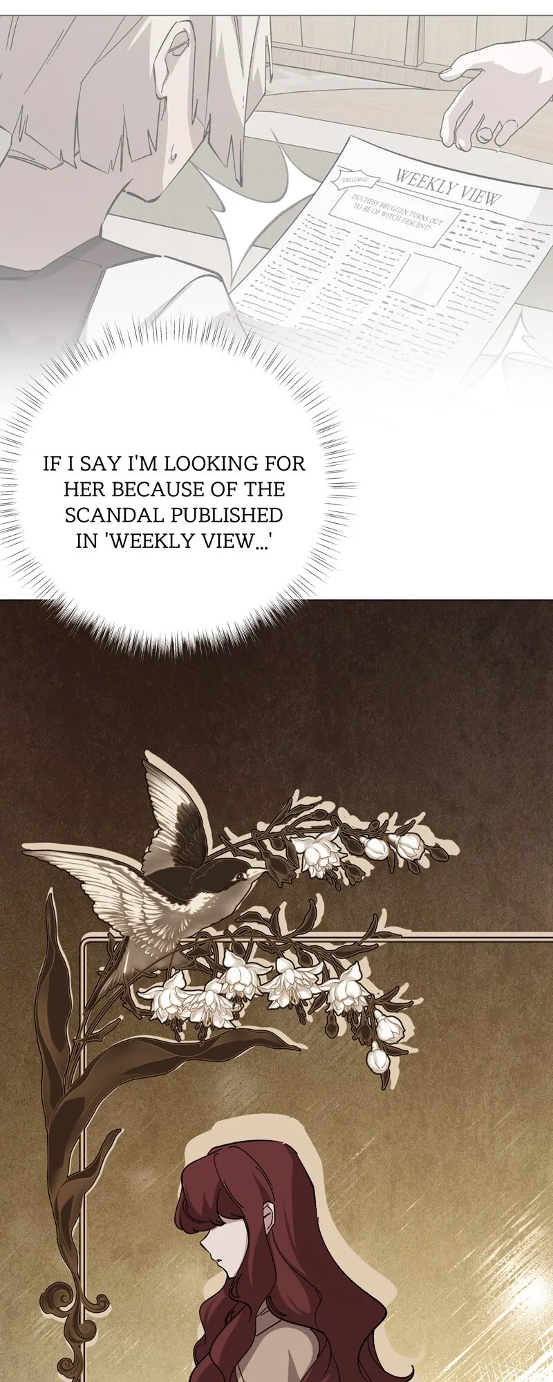 Duchess’s Lo-Fi Coffeehouse Chapter 74 - Page 55