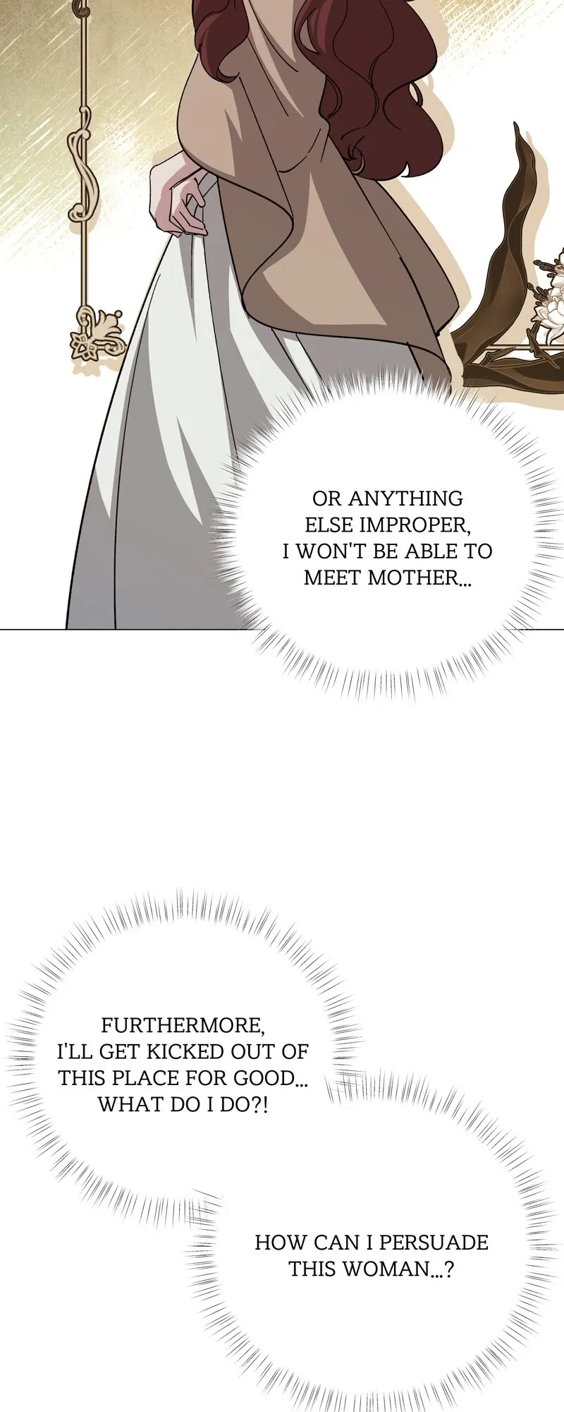 Duchess’s Lo-Fi Coffeehouse Chapter 74 - Page 56