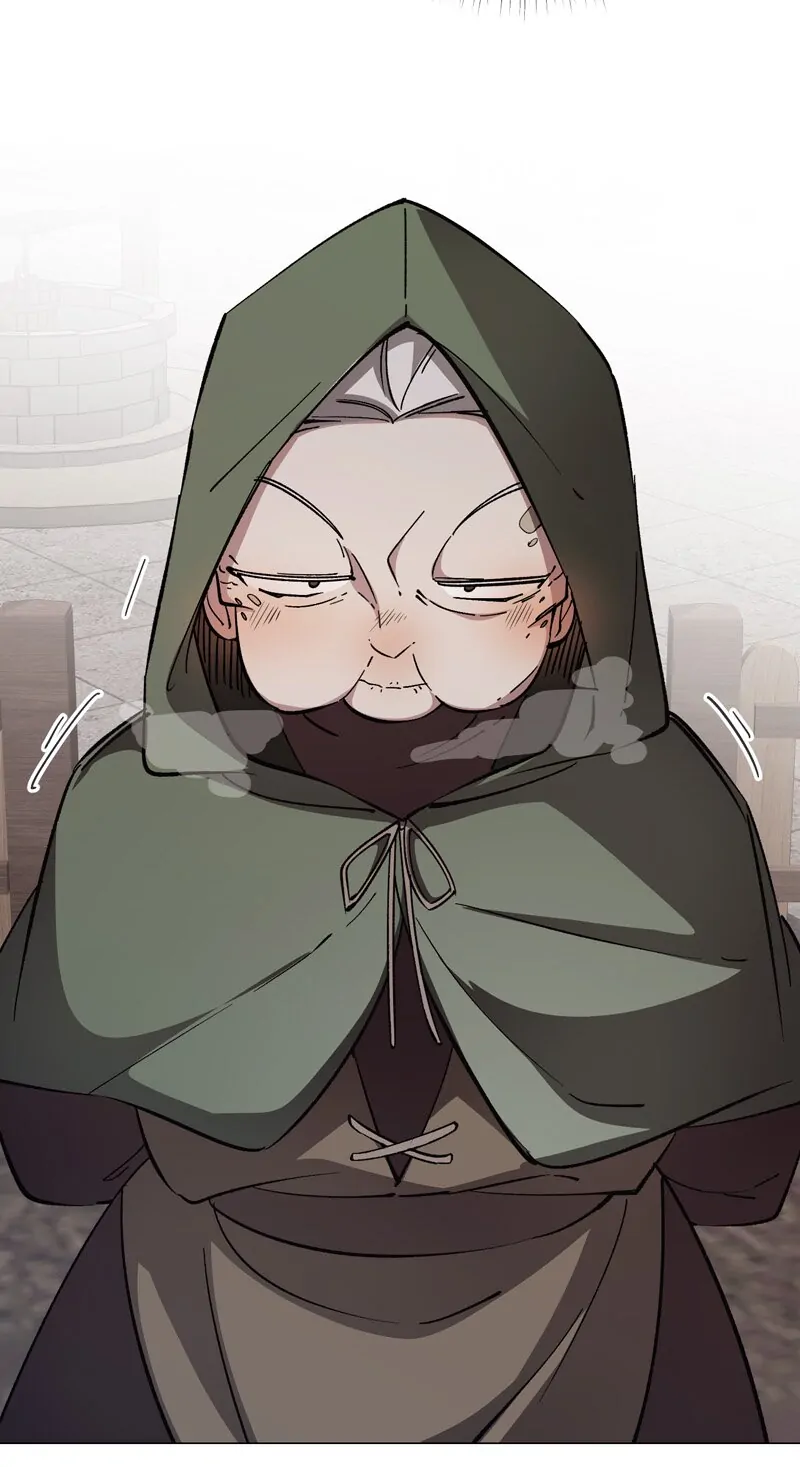 Duchess’s Lo-Fi Coffeehouse Chapter 74 - Page 57