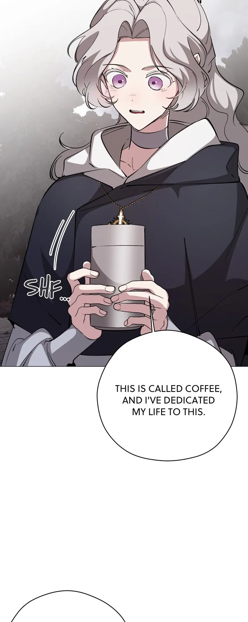 Duchess’s Lo-Fi Coffeehouse Chapter 74 - Page 60