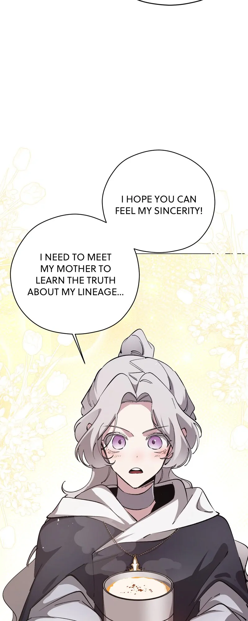 Duchess’s Lo-Fi Coffeehouse Chapter 74 - Page 63