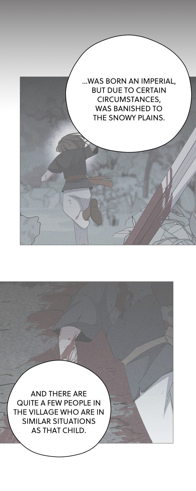 Duchess’s Lo-Fi Coffeehouse Chapter 76 - Page 9