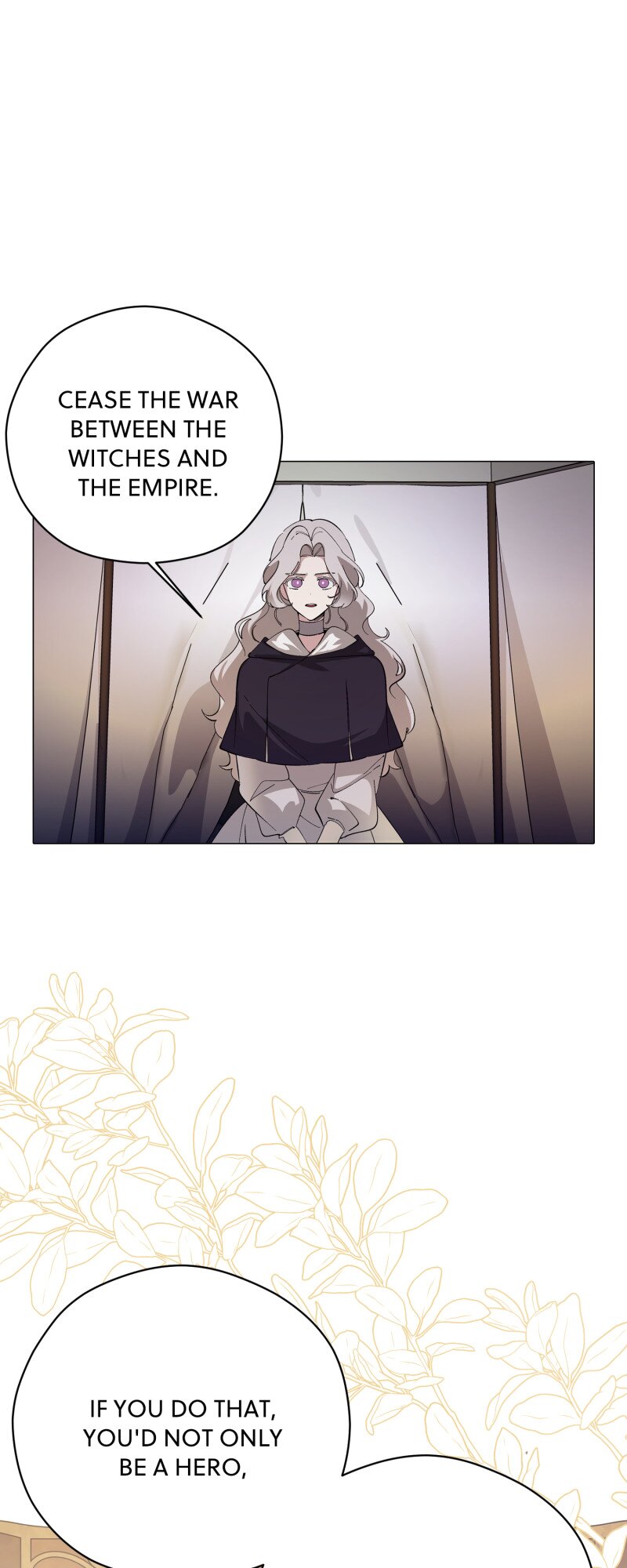 Duchess’s Lo-Fi Coffeehouse Chapter 76 - Page 11