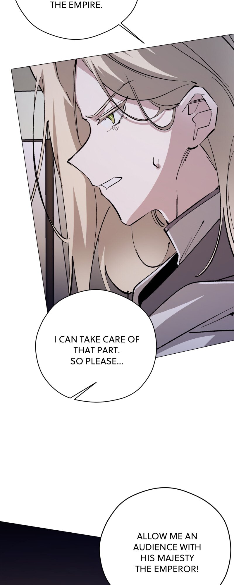 Duchess’s Lo-Fi Coffeehouse Chapter 76 - Page 13