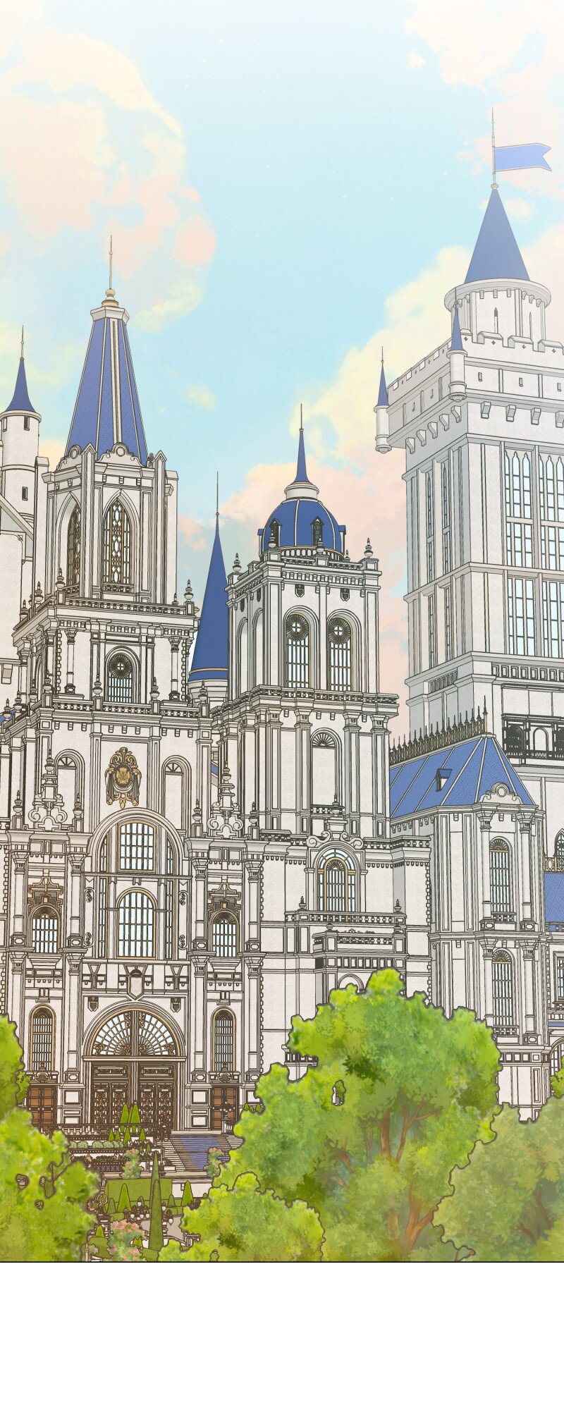 Duchess’s Lo-Fi Coffeehouse Chapter 76 - Page 16