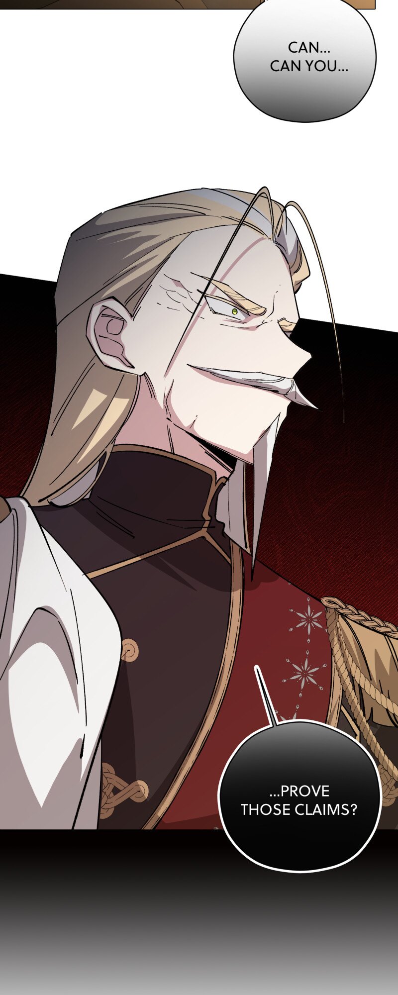 Duchess’s Lo-Fi Coffeehouse Chapter 76 - Page 23