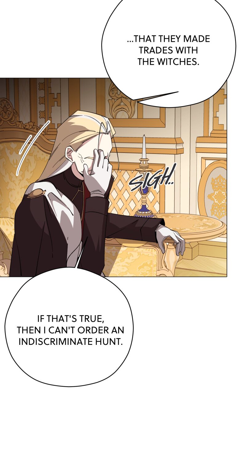 Duchess’s Lo-Fi Coffeehouse Chapter 76 - Page 25