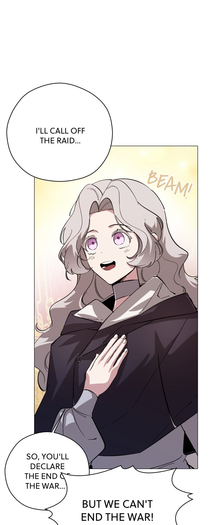 Duchess’s Lo-Fi Coffeehouse Chapter 76 - Page 26