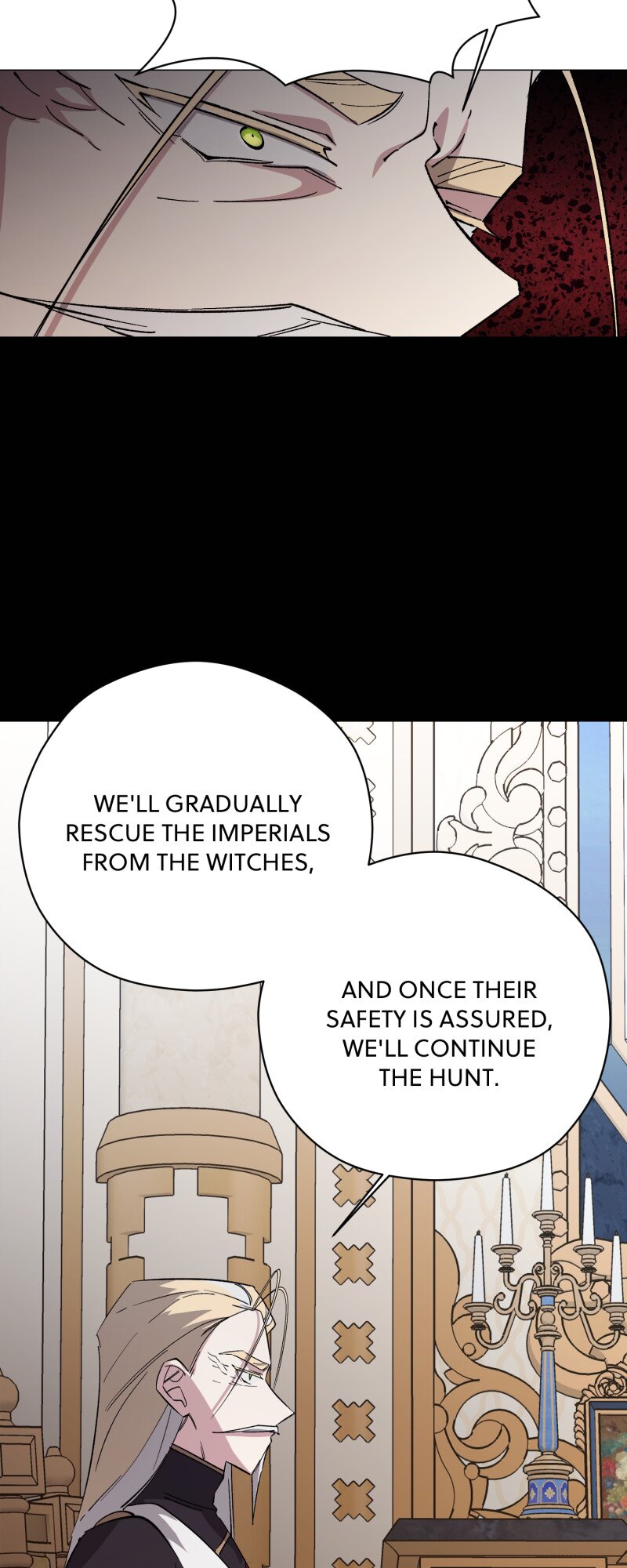 Duchess’s Lo-Fi Coffeehouse Chapter 76 - Page 27