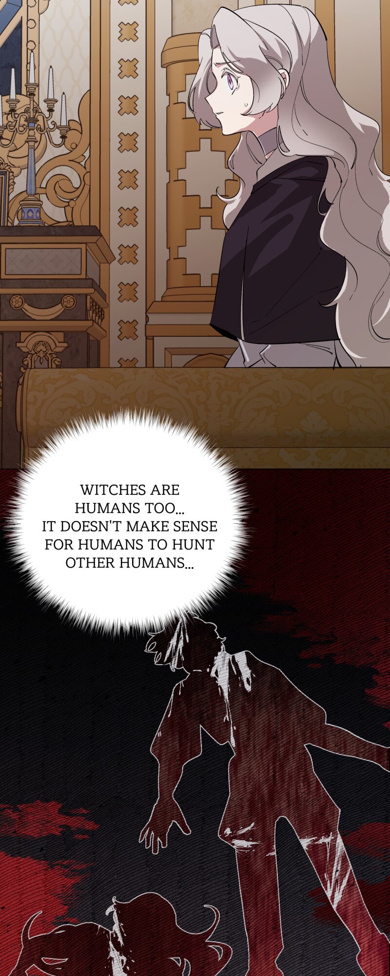 Duchess’s Lo-Fi Coffeehouse Chapter 76 - Page 29