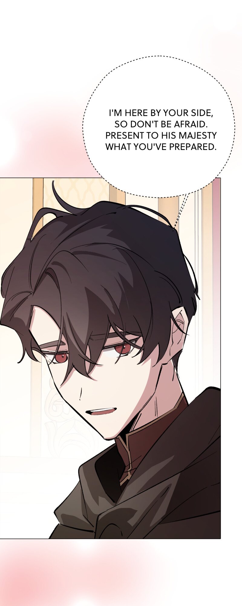 Duchess’s Lo-Fi Coffeehouse Chapter 76 - Page 34