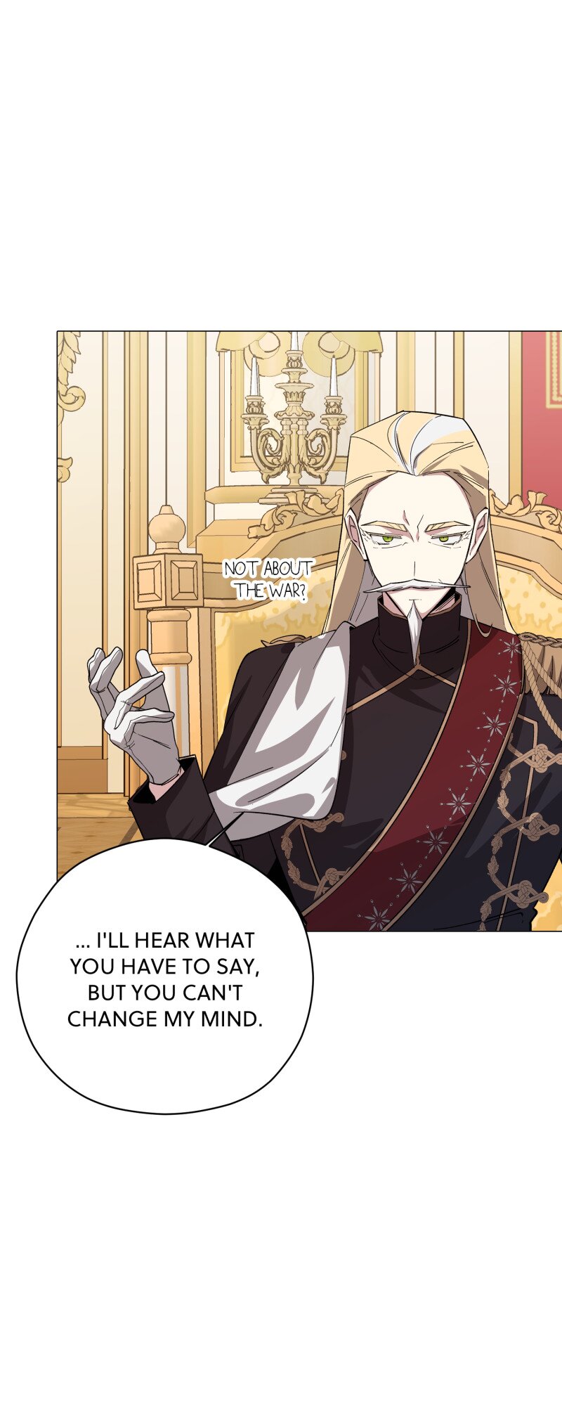 Duchess’s Lo-Fi Coffeehouse Chapter 76 - Page 37