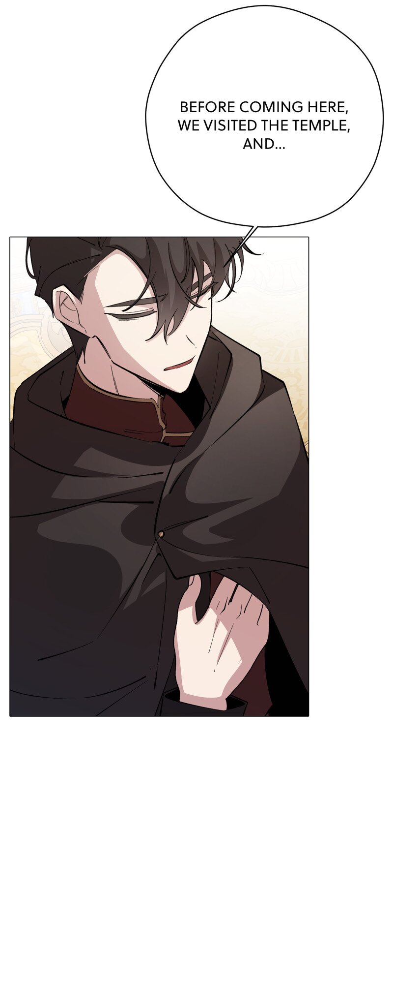 Duchess’s Lo-Fi Coffeehouse Chapter 76 - Page 38