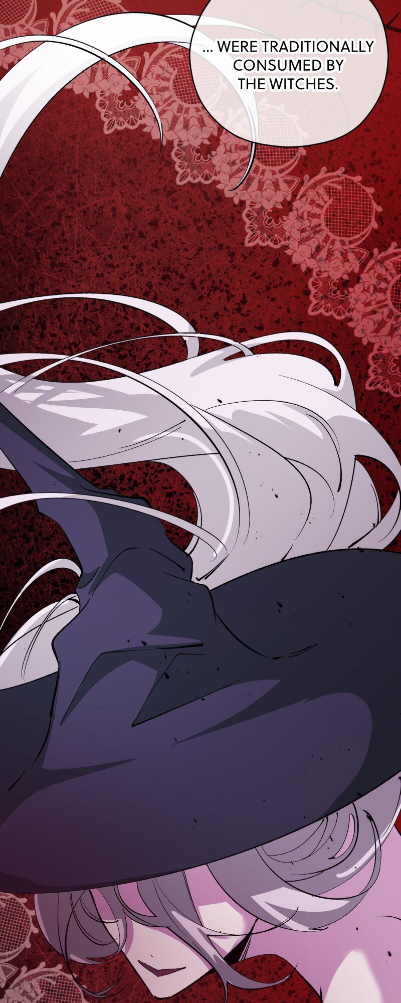 Duchess’s Lo-Fi Coffeehouse Chapter 76 - Page 43