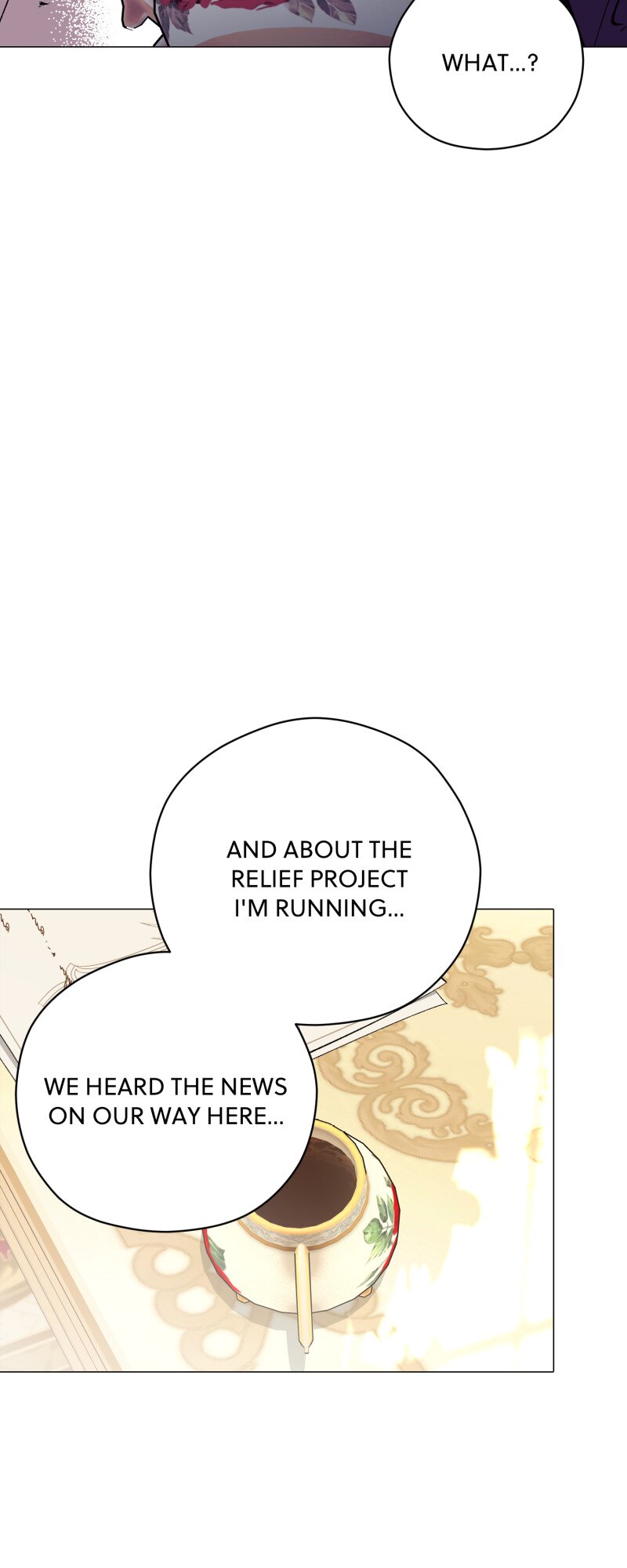 Duchess’s Lo-Fi Coffeehouse Chapter 76 - Page 45