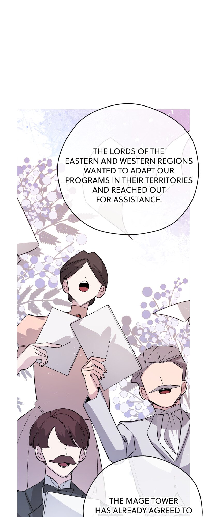 Duchess’s Lo-Fi Coffeehouse Chapter 76 - Page 46