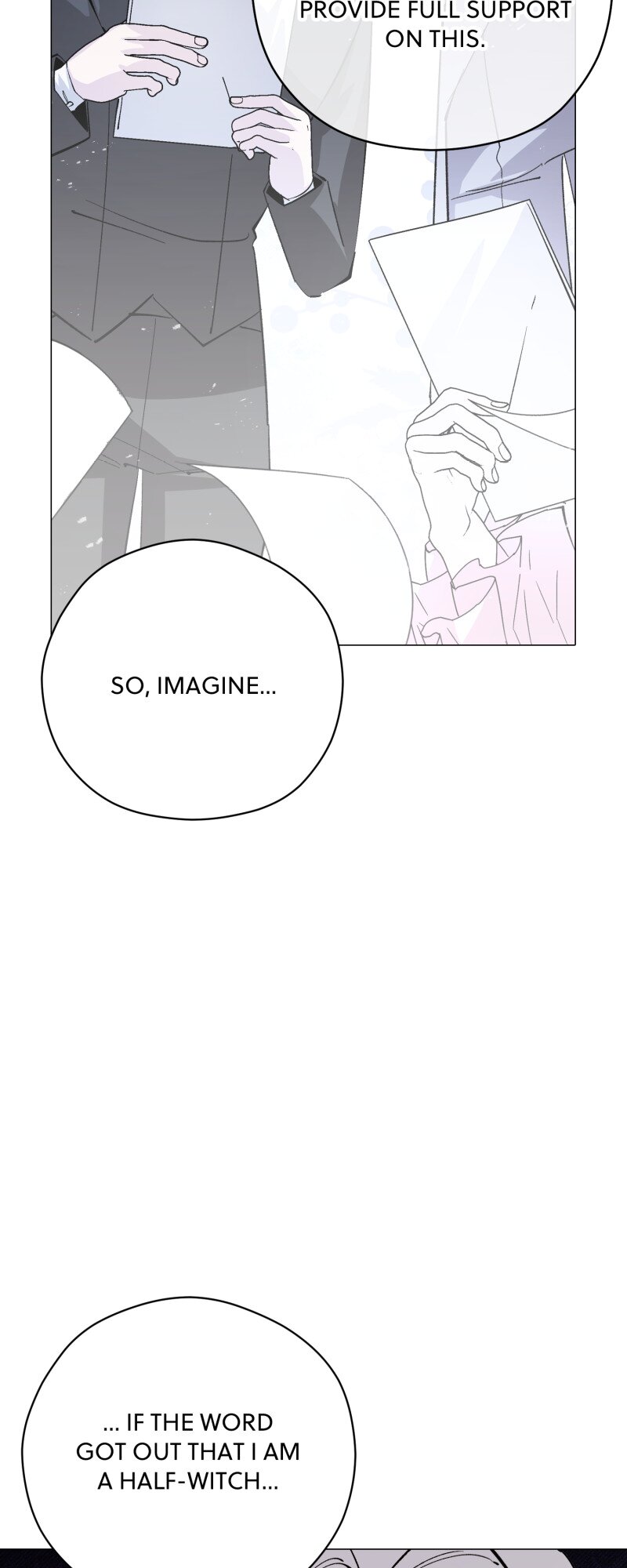 Duchess’s Lo-Fi Coffeehouse Chapter 76 - Page 47