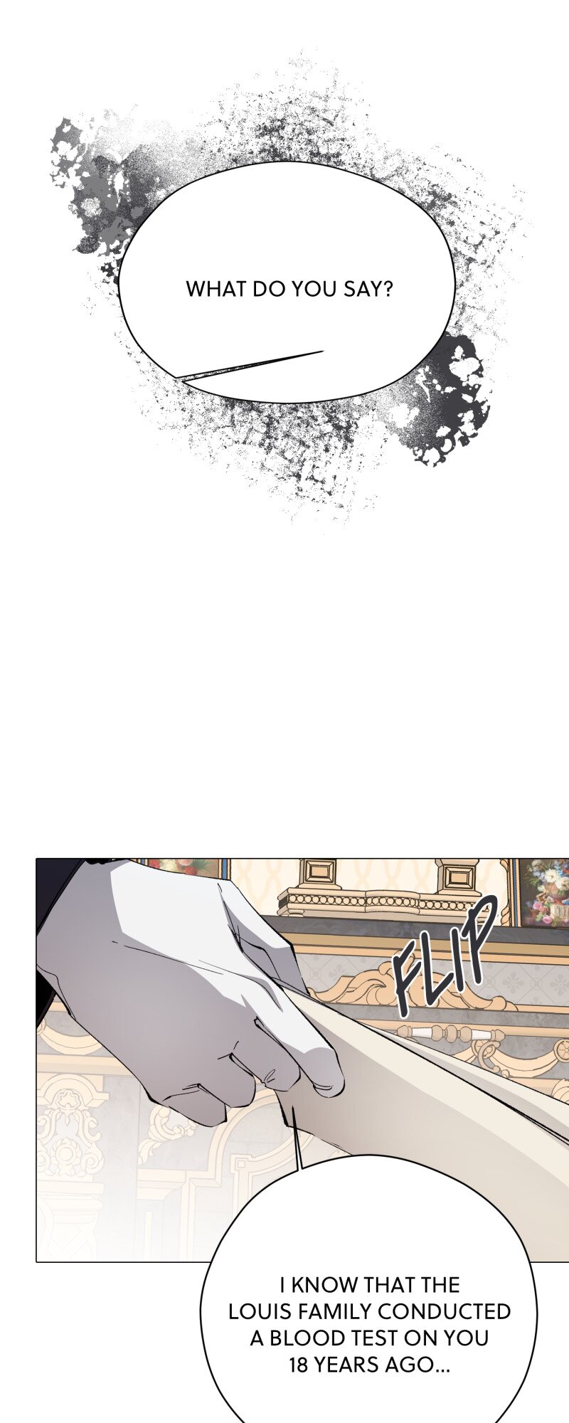 Duchess’s Lo-Fi Coffeehouse Chapter 76 - Page 49