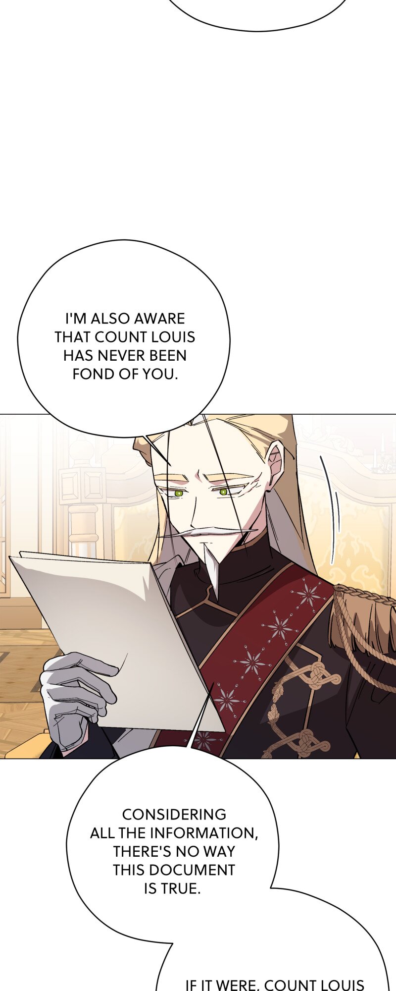 Duchess’s Lo-Fi Coffeehouse Chapter 76 - Page 50