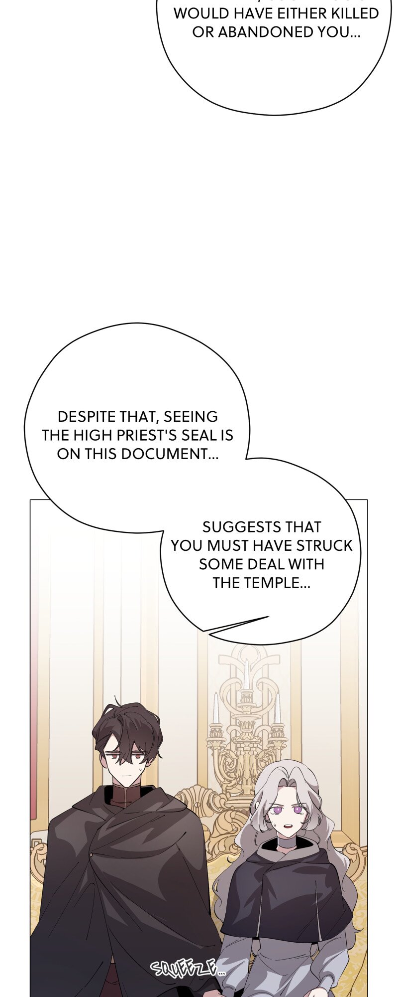 Duchess’s Lo-Fi Coffeehouse Chapter 76 - Page 51